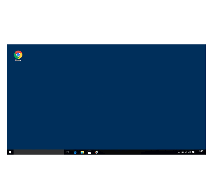  Tobii Dynavox TD Control演示 