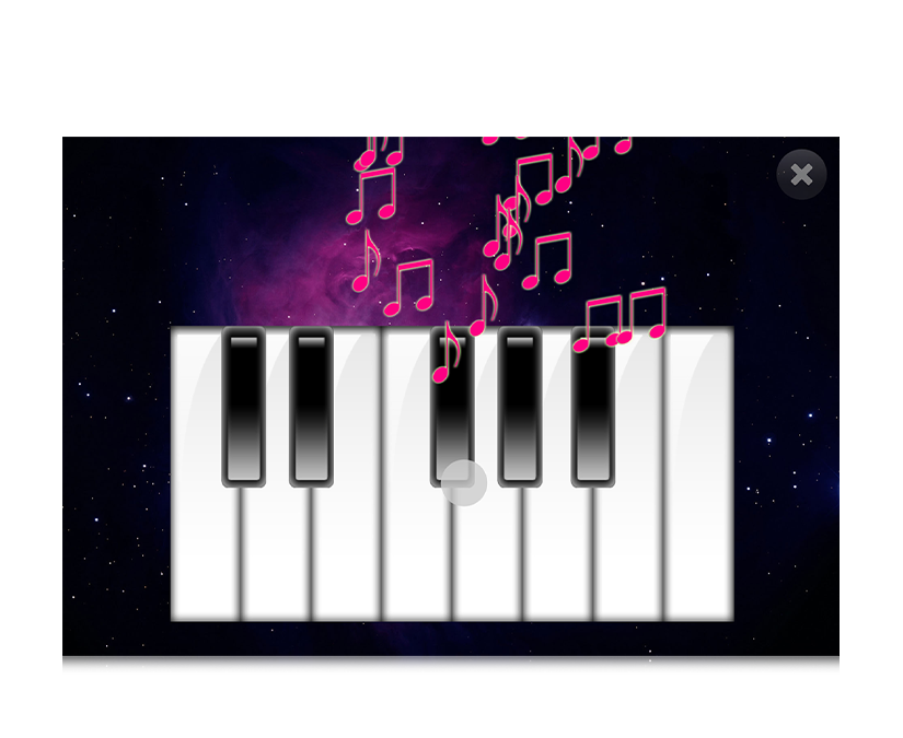 Sensory Eye FX 2系统 等级4眼控训练截图 