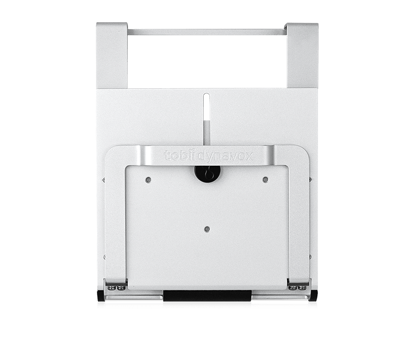 Tobii Dynavox PCEye支架前视图